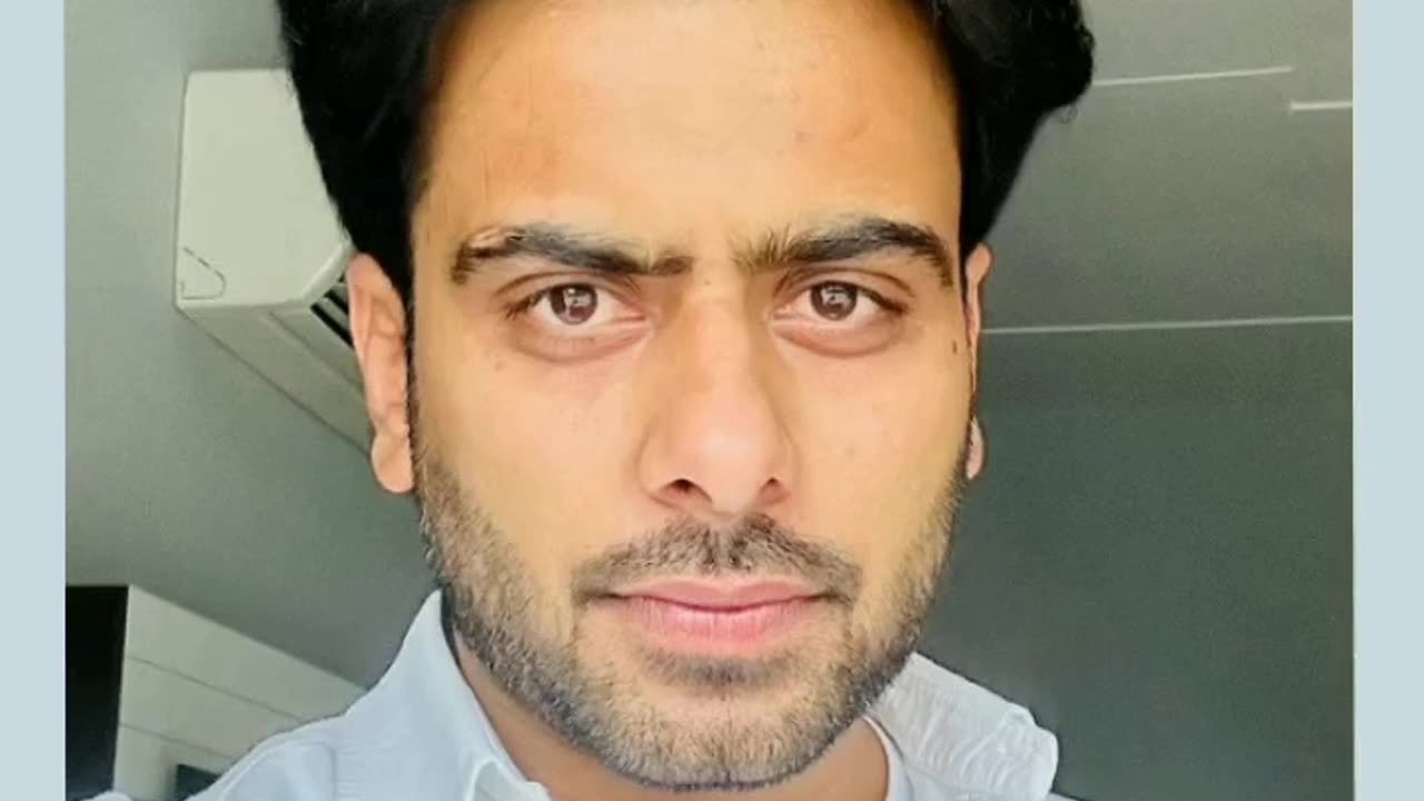 Panjabi song by MANKIRT AULAKH