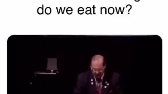 Sugar consumption then and now.