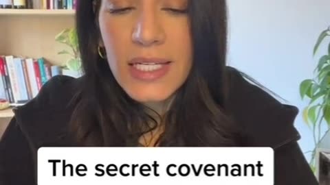 Secret Covenant