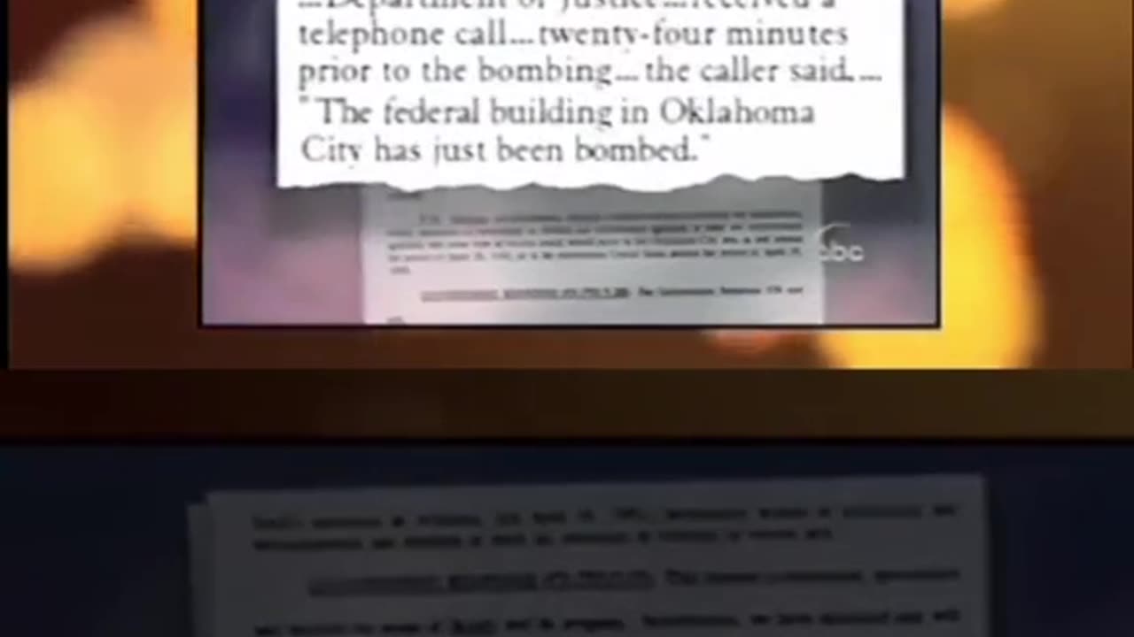 Timothy McVeigh