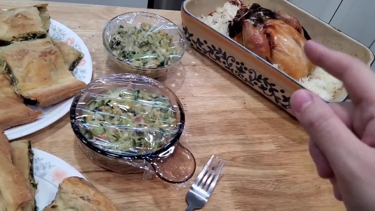 Happy Thanksgiving!!