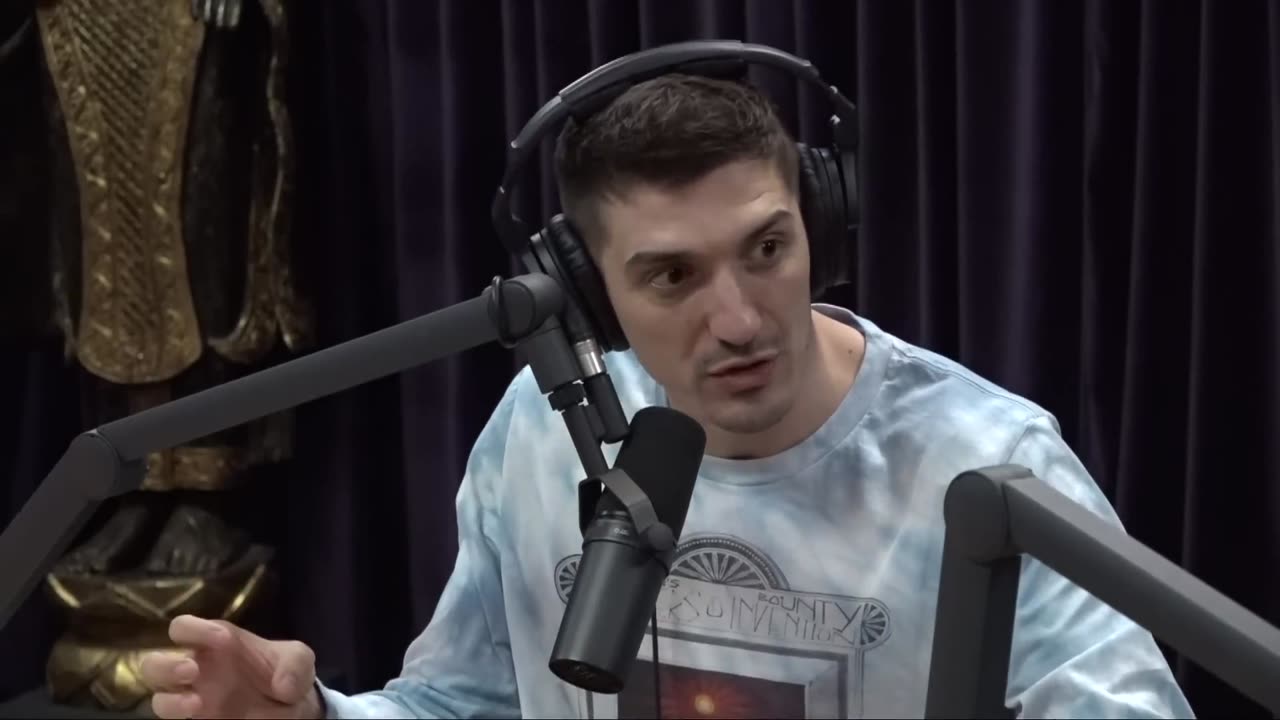 Joe Rogan Experience #1314 - Charlamagne tha God & Andrew Schulz