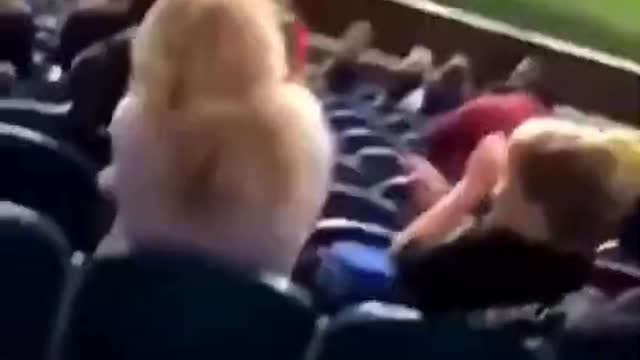 Comedy futball .