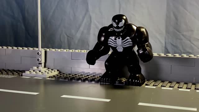 Venom Hitchhiking