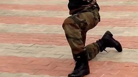 Indian army