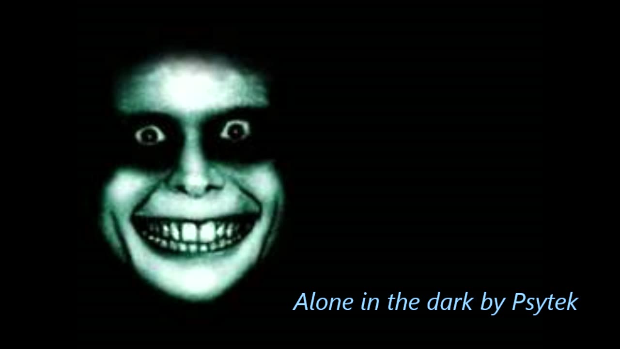 Alone in the Dark