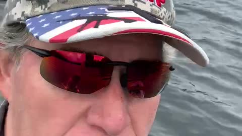 Patriot Fishing part 3-1