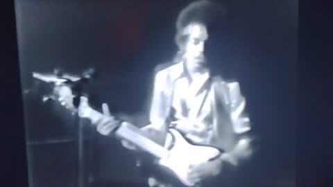 Band Of Gypsys 1970 Foxy Lady Live