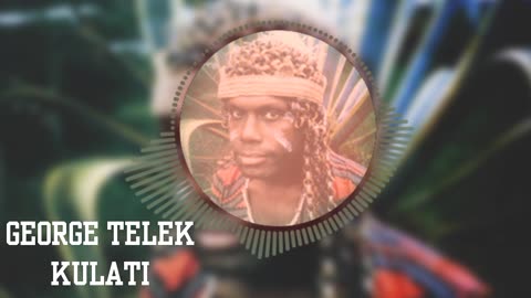 Kulati - George Telek