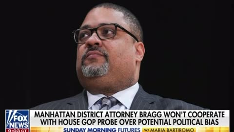 The dems weaponization becomes Trumps campaign message