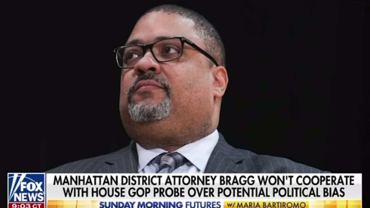 The dems weaponization becomes Trumps campaign message