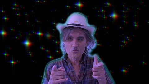 JAY PRESLEY ALL I WANT IS YOU