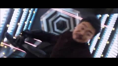 Best Hollywood Fight Scenes