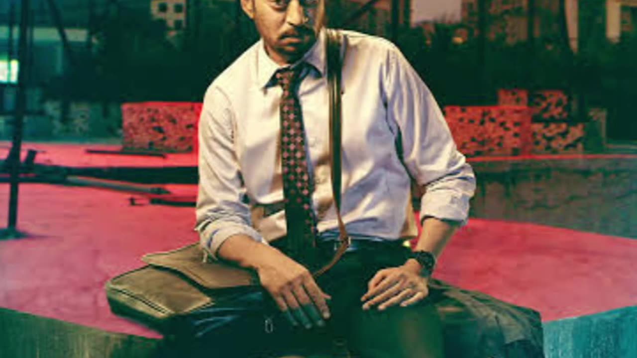 Irrfan Khan top Bollywood movies