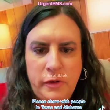 Pediatrician Doxes Herself In A Quest To Mutilate More Children's Genitals