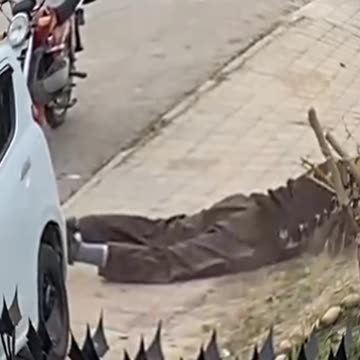 Leopard 🐆🐅 Attack 🐆 Humans