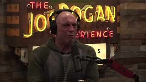 Joe Rogan - His Hilarious Impersonation of Nancy Pelosi on Insider Trading