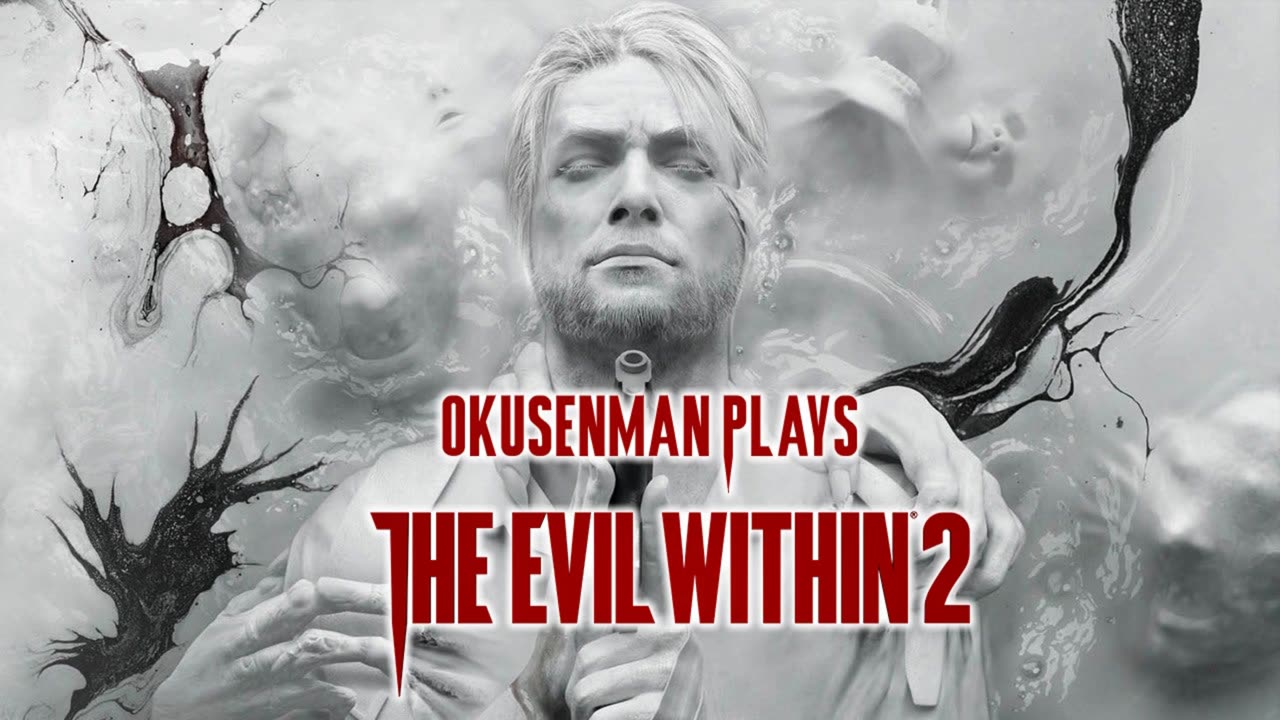 Okusenman Plays [The Evil Within 2] Part Final: The Ultimate Custody Battle!!