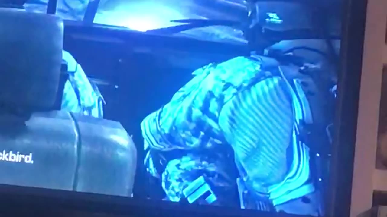 COD