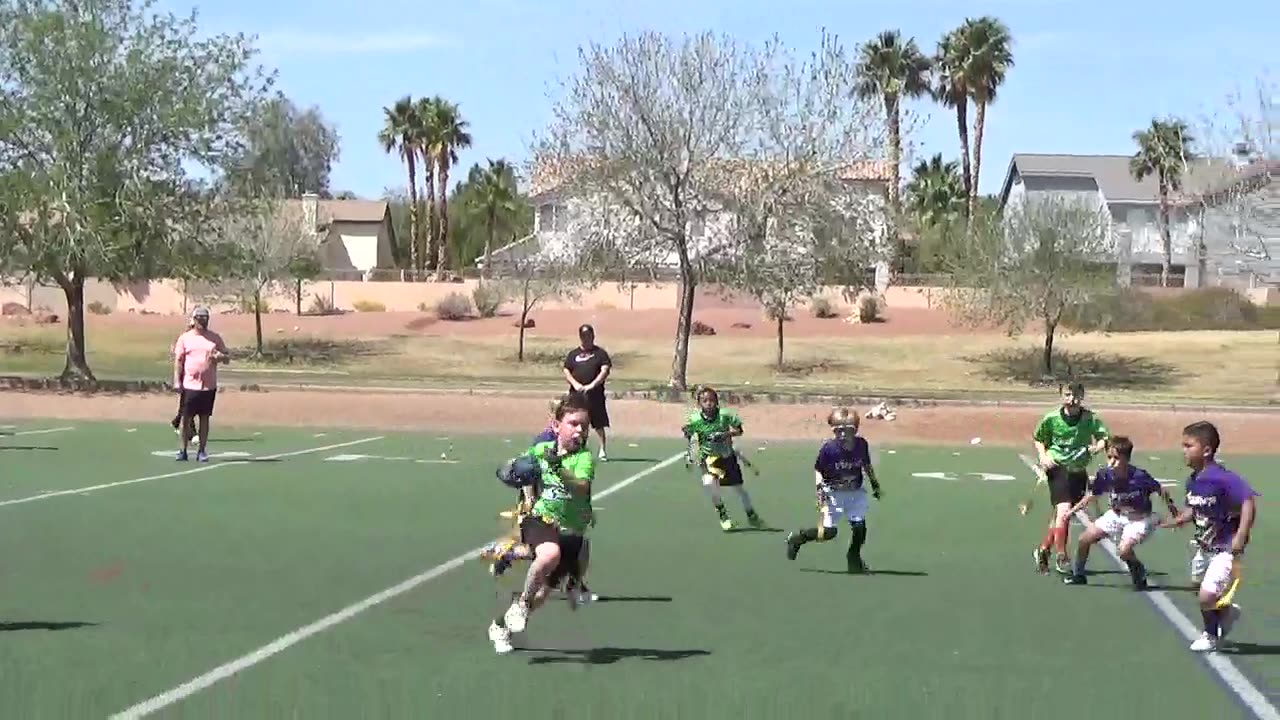 Game #6 - Nikos TD