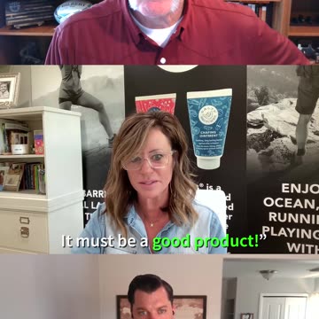 Changing Your Perspective | Cam & Otis Show