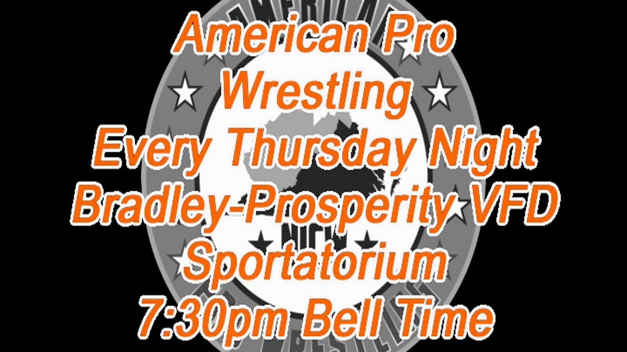 NICW American Pro Wrestling