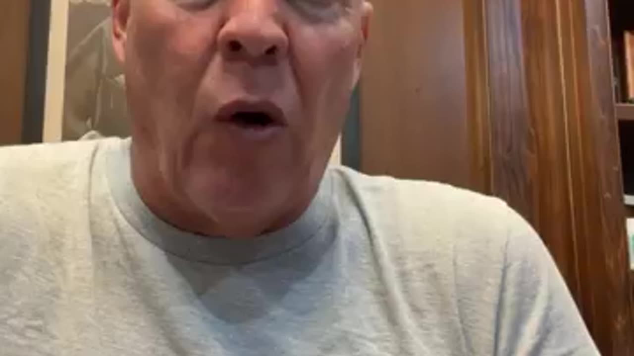 Freedom Fest 2023 Announcement by Eric Deters