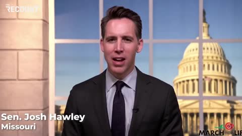13 Republicans Speak Out During the March for Life