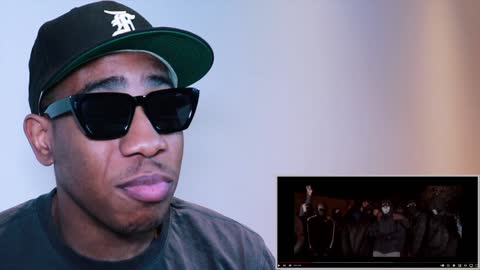 🗽ROADMANDANGER REACTS - #7th CB x YB : STILL DRILLING #roadmandanger⚠️