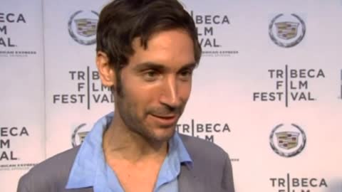 Oscar Winning Filmmaker Malik Bendjelloul Dies At 36