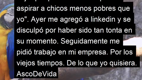 Asco de Vida #185
