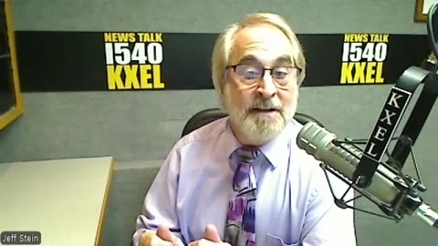 Iowa Politics with Jeff Stein – Tue. Sep. 24, 2024