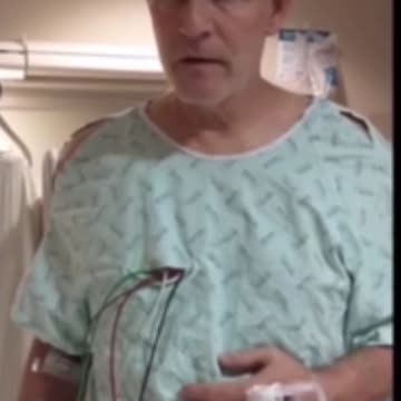 American Airlines Captain that had a heart attack while landing plane wants to warn people…