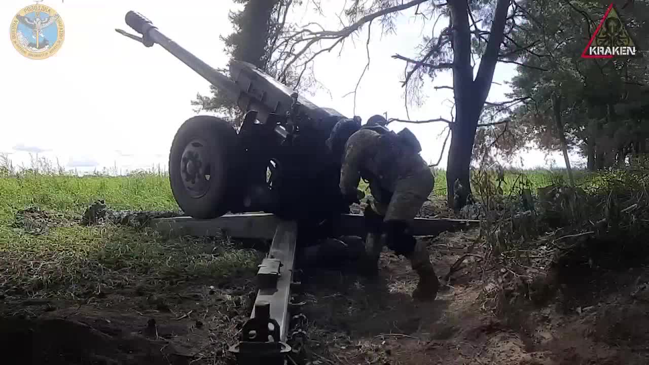 Ukrainian military