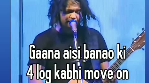 When you can't move on