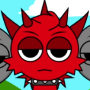 Endless ♾️ Sprunki Night Time Modded 2.0 (2️⃣-1️⃣9️⃣) 🥁😎 #funny #memes #animation #sprunki #meme