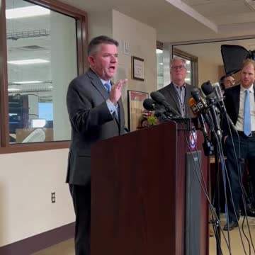 Maricopa County’s Bill Gates Says 17,000 Ballots Went Into ‘Box 3’