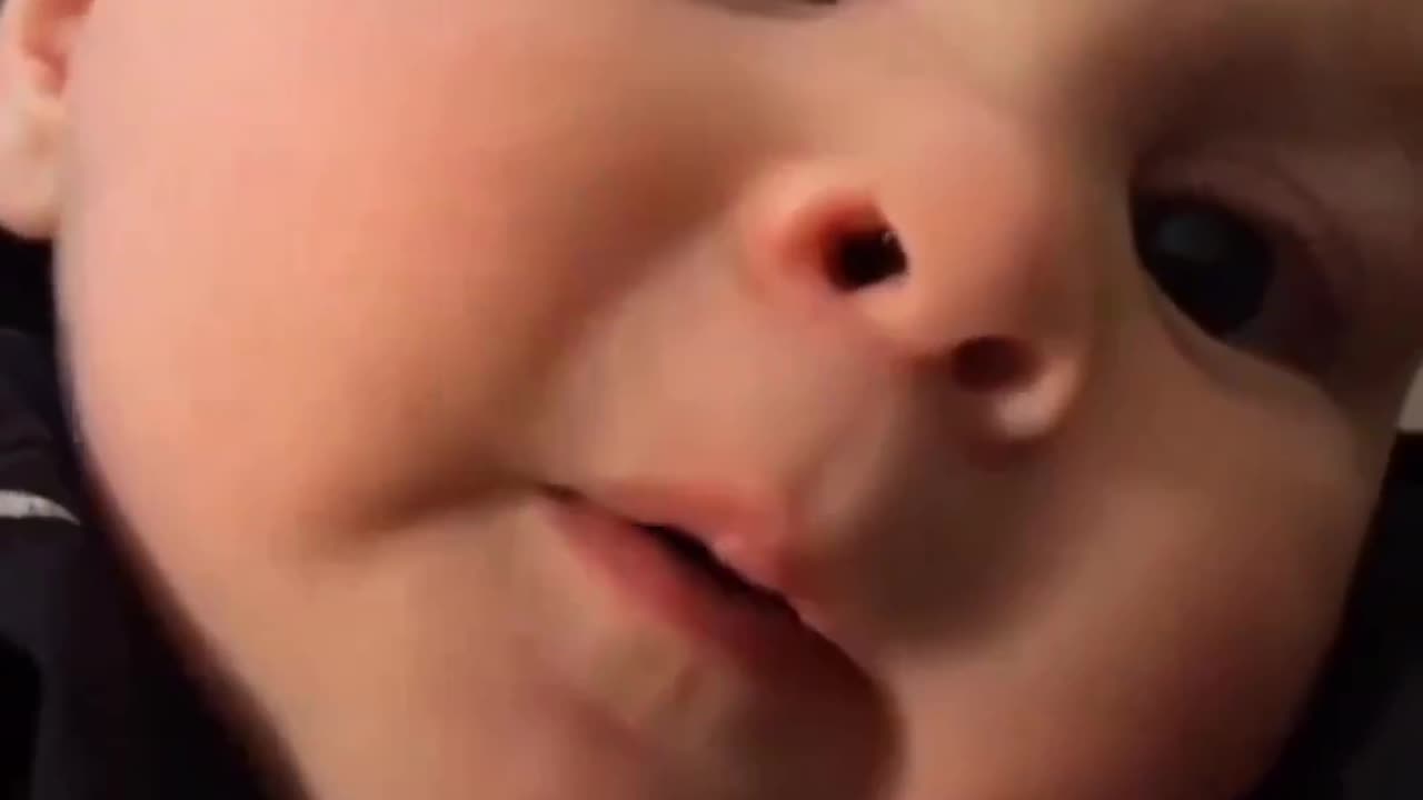 Cute baby videos