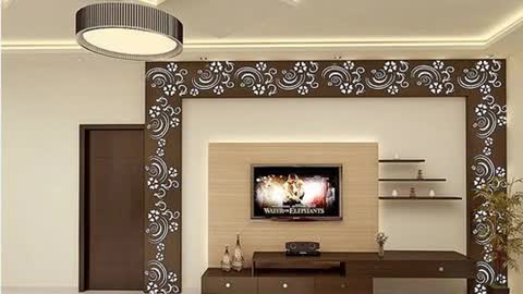 Latest TV Cabinet Designs for Living Room 2021 ||Modern TV Unit Designs 2021