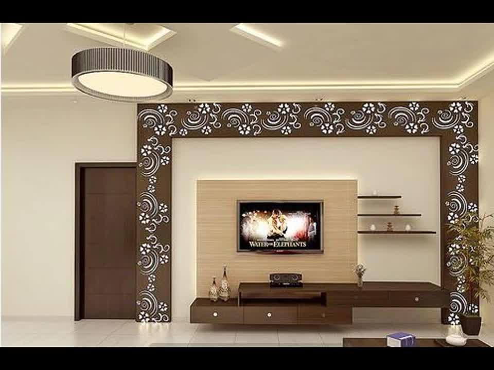 Latest TV Cabinet Designs for Living Room 2021 ||Modern TV Unit Designs 2021