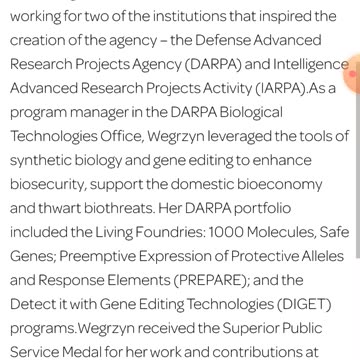 SynBioBeta2023. Like a party..but for GMO's.