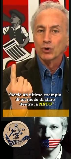 Quando la Francia 🇫🇷 disse NO alla NATO ..