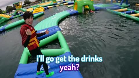 I Survived A Water Course.mp4