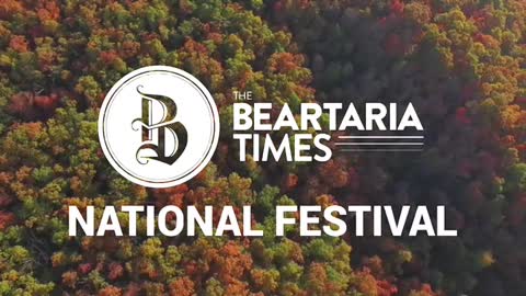 The Beartaria Times National Festival