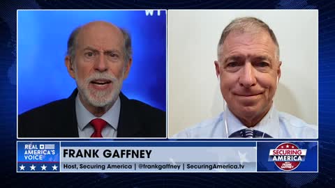 Securing America with Grant Newsham (part 1) | December 24, 2022