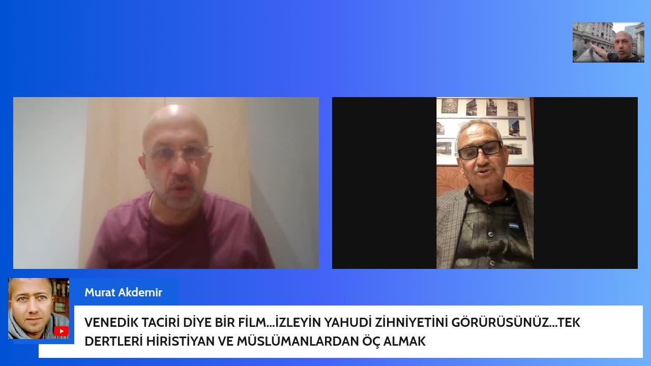 Yazen Hoca 18.Kasım.2024