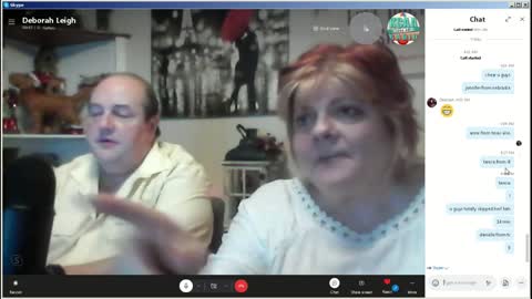 KCAA: Psychic Love Doctors