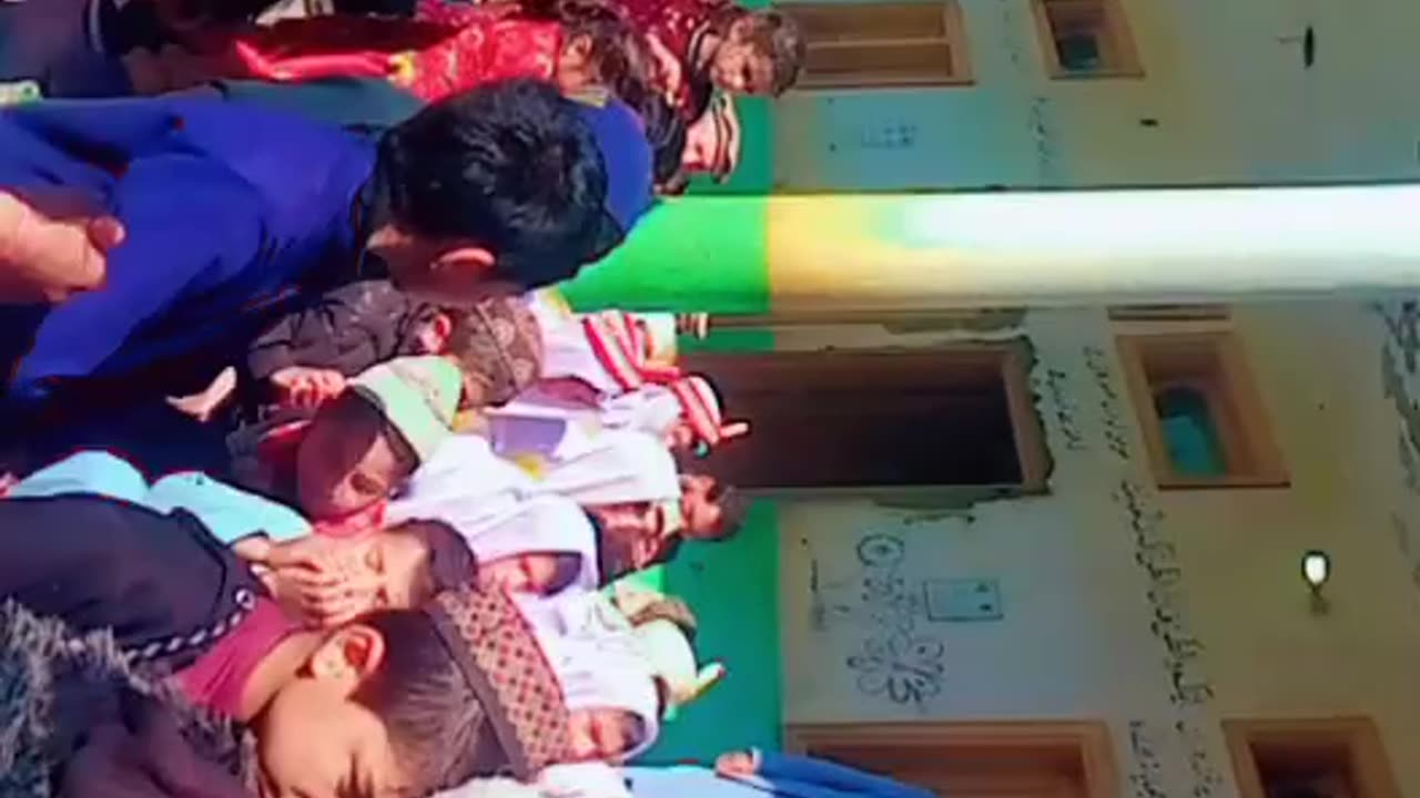گودر مدرسہ