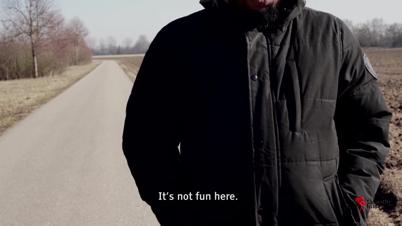 The Plight of African Migrants living in Germany