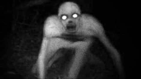 Wendigo??